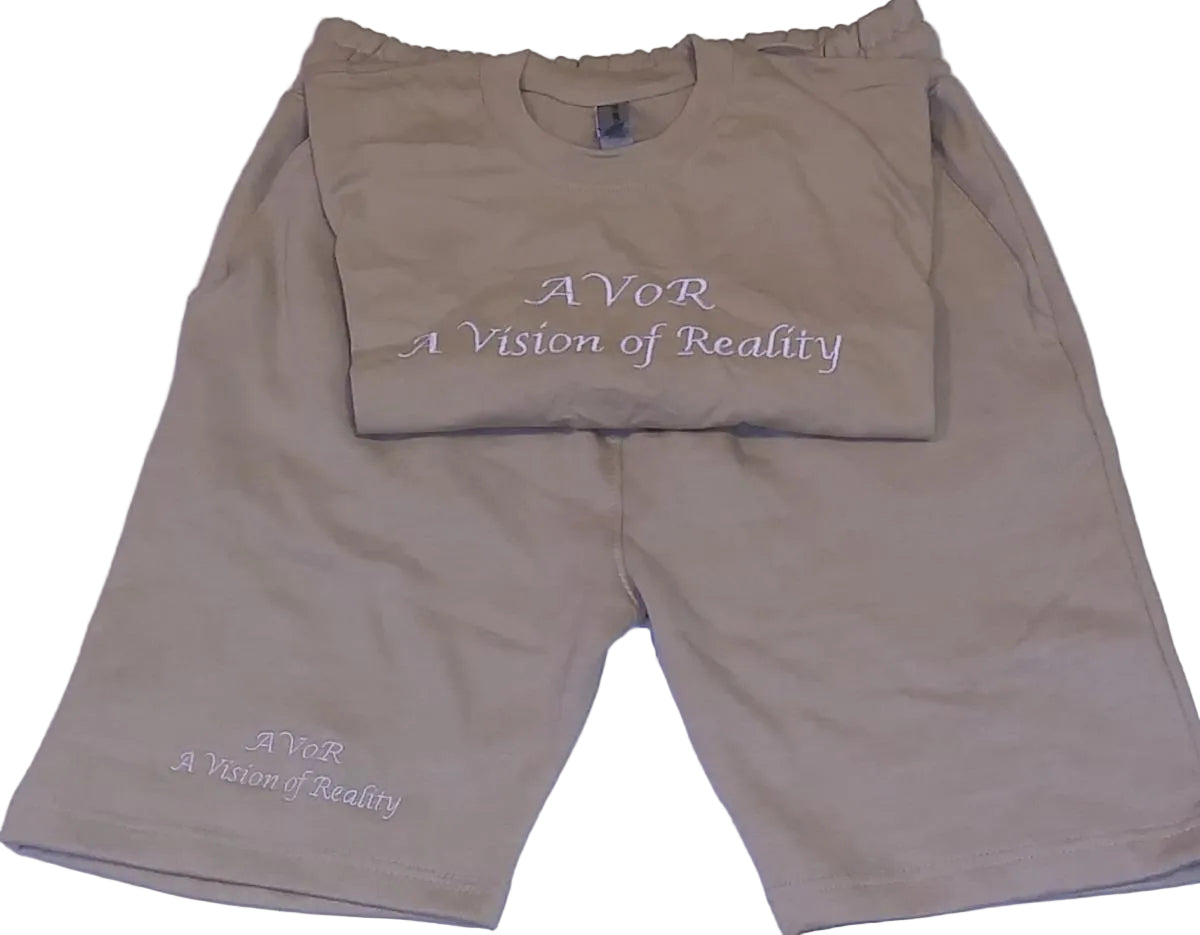 (AVoR) A Vision of Reality® Short Sets