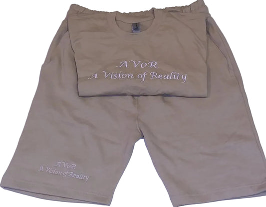 Avor - A Vision of Reality® Short Sets
