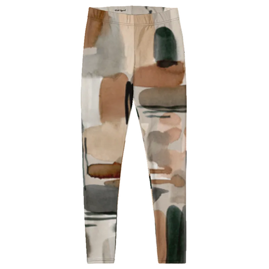 Leggings - Multi-color